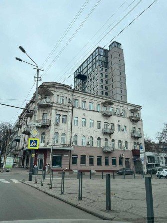 продам коммунальную квартиру, центр, 2 комнаты - фото 1