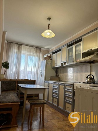 Продаж 3 кімнатної квартири, вулиця Демнянська (Стрийська-Наукова) - фото 1