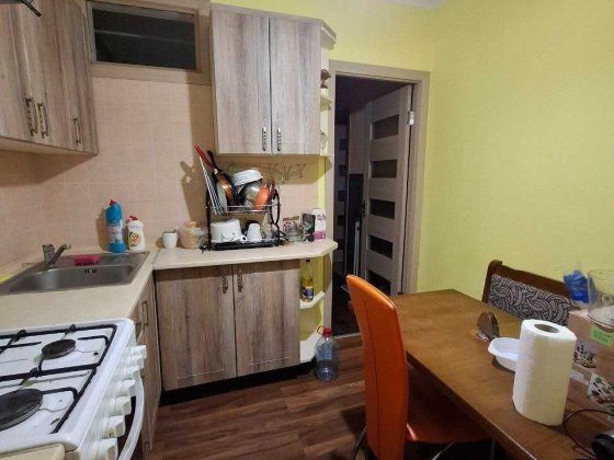 Продаж 1кім. квартири вул.Грінченка Львів