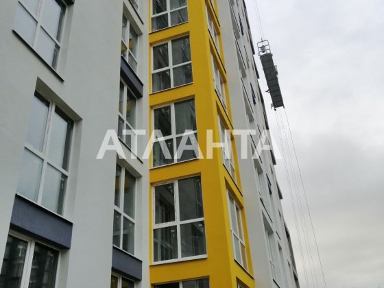 Продаж однокімнатної квартири в ЖК РІЕЛ СІТІ Львов