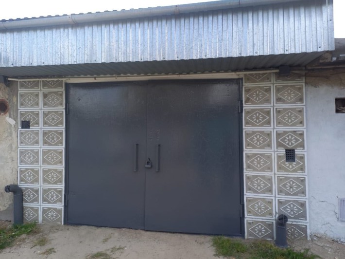 ПРОДАЮ ГАРАЖ з ремонтом !!! - фото 1
