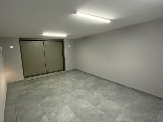 Гараж Кооператив «Кристал» Рівне