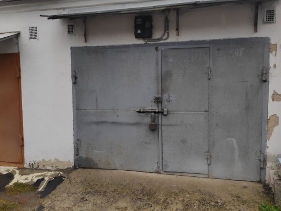 Продам гараж, м.Рівне вул.Сірка 11 б Ровно
