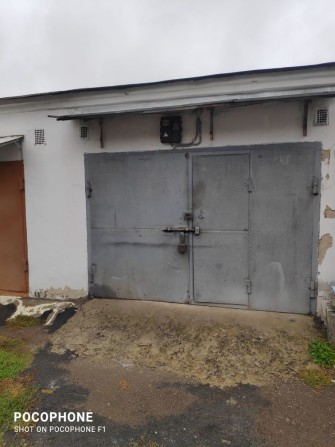 Продам гараж, м.Рівне вул.Сірка 11 б - фото 1