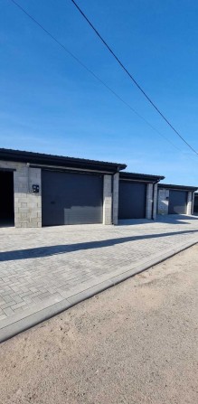 Гараж з більшою Квадратурою - фото 1