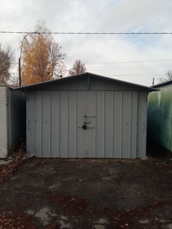 Продаж гаража на Подолі - фото 1