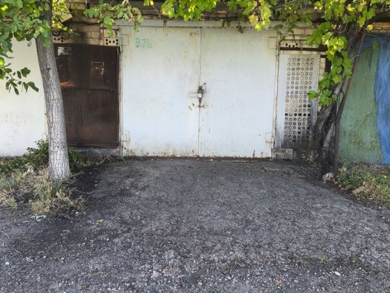 Продам гараж ГК Север р-н Рокувата. Кривий Ріг