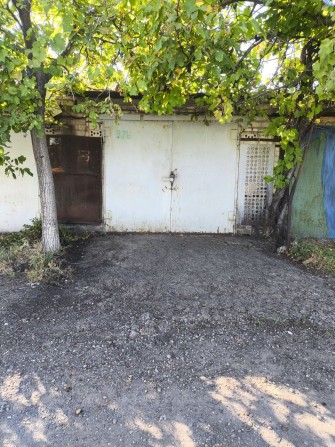 Продам гараж ГК Север р-н Рокувата. - фото 1