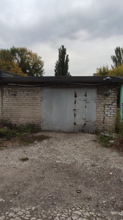 Гараж в кооперативе "Дружба 9" - фото 1