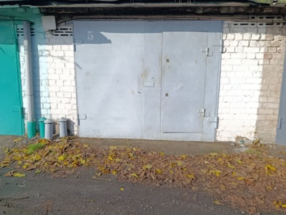 Продам гараж 4 Заречный Кривий Ріг
