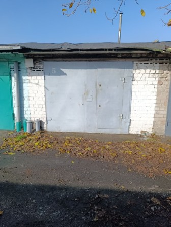 Продам гараж 4 Заречный - фото 1