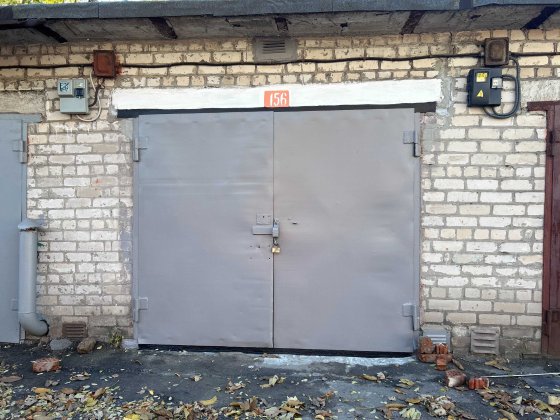 Продаж гаражу Кривий Ріг, СевГОК,кооператив" Олімп" Кривой Рог