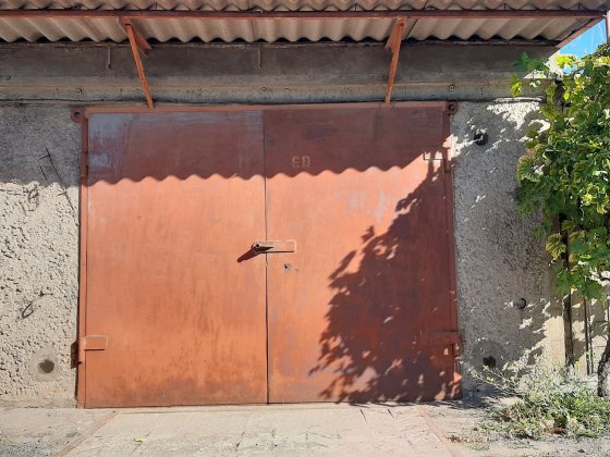 Продаётся гараж  . Кривий Ріг