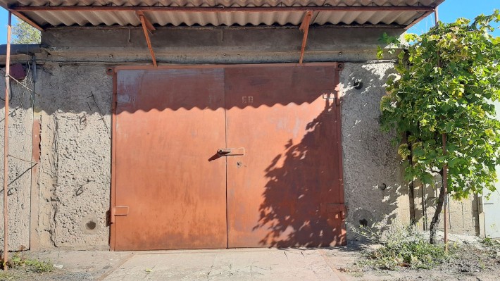 Продаётся гараж  . - фото 1