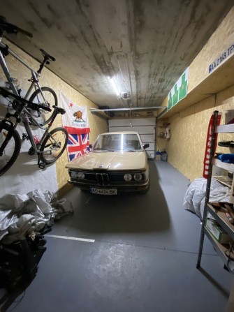 Гараж 21м2 - Боздош, вул. Володимирська - фото 1