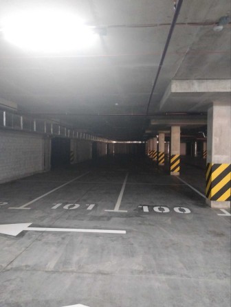 Продаж підземного паркінгу ЖК "Київський", Мізюна - фото 1