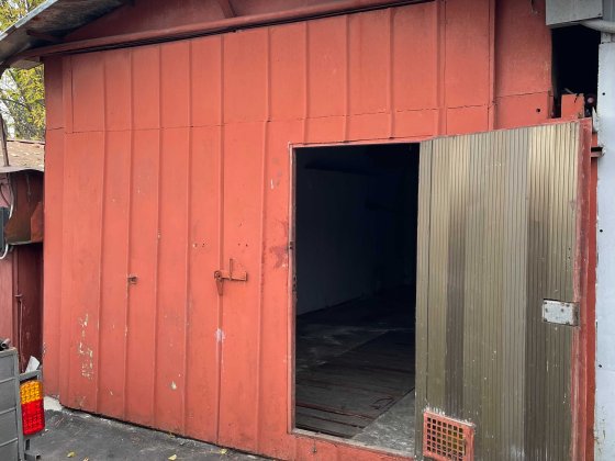 Продам гараж в кооперативі "Сигнал" Київ