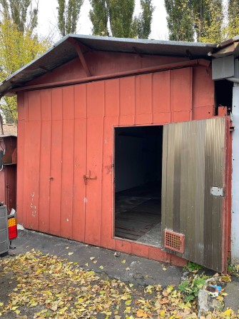 Продам гараж в кооперативі "Сигнал" - фото 1