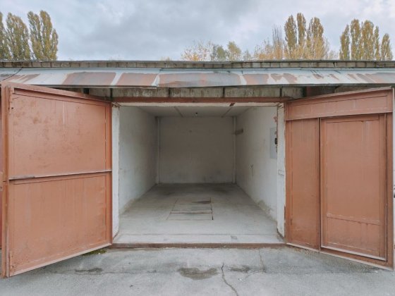 Продам гараж в ГК ʼʼКиянкаʼʼ, Теремки Київ
