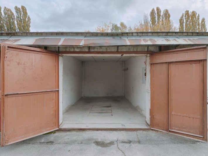 Продам гараж в ГК ʼʼКиянкаʼʼ, Теремки - фото 1