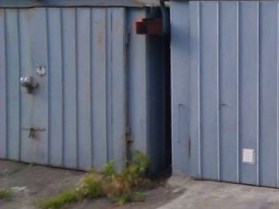 Продається гараж металевий кооператив «знамя».Можна в оренду Черкассы