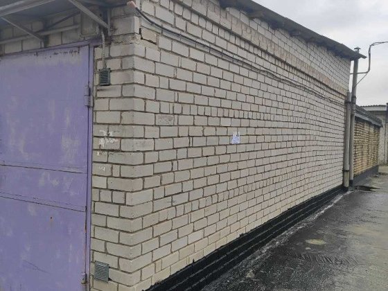 Продам Гараж в ГК "Лівобережний" Дніпро