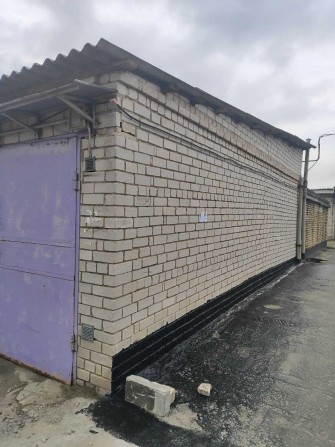 Продам Гараж в ГК "Лівобережний" - фото 1