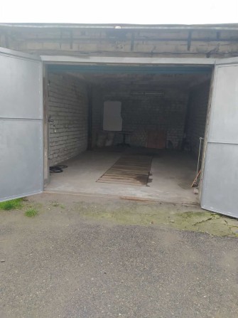 Продаю капітальний гараж в а/к автомобіліст - фото 1