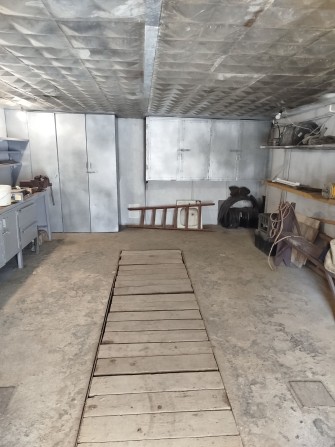 Продам гараж-майстерню - фото 1