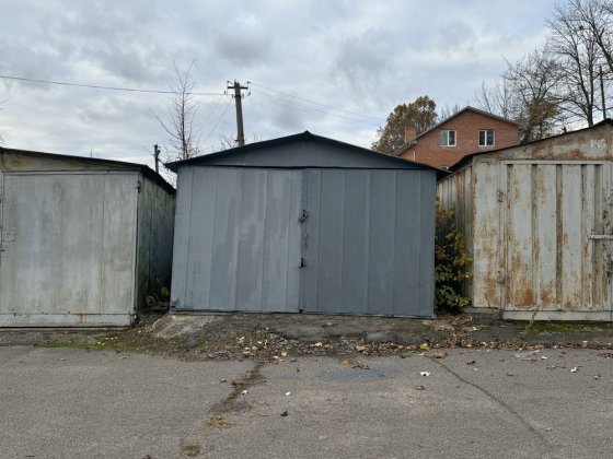 Гараж волговськи центр Вінниця