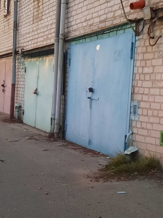 продам гараж в кооперативе Автолюбитель 8, ул. Тополиная 27 - фото 1