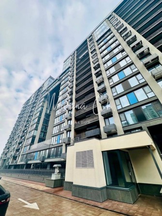 Продам паркинг ЖК Небо Вернадского - фото 1