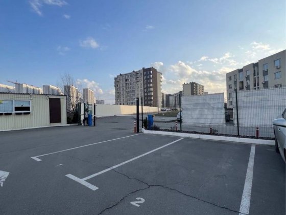 Парко місце Жк Паркленд Київ