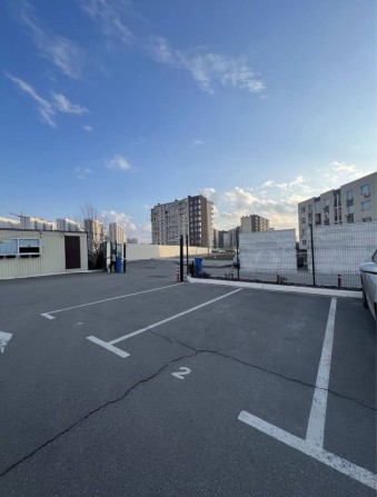 Парко місце Жк Паркленд - фото 1