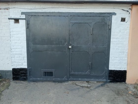 Продам гараж центр міста кооп "Зірочка" Черкаси