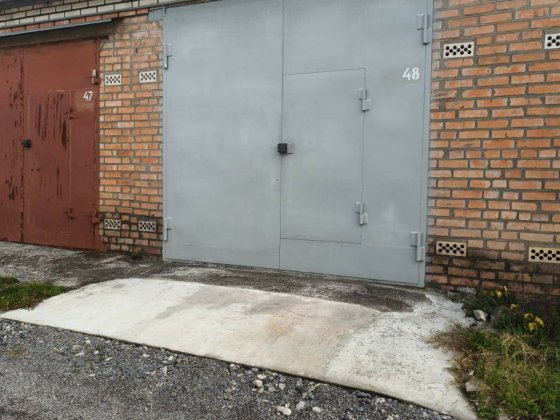 Продам гараж у м. Вінниці Вінниця