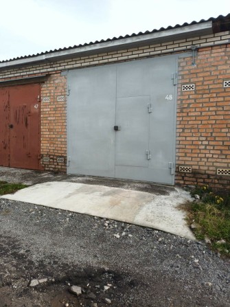 Продам гараж у м. Вінниці - фото 1