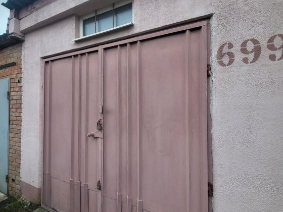 Найкраща пропозиці, продаж гаража у ГСК-7 м.Вінниця (Пирогово) Винница