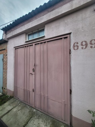 Найкраща пропозиці, продаж гаража у ГСК-7 м.Вінниця (Пирогово) - фото 1