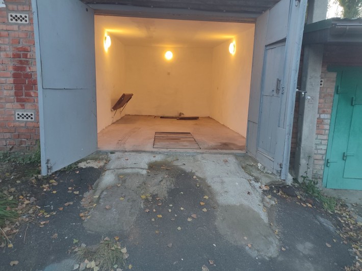 Продаж гаража район електромережі - фото 1