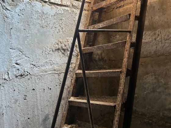 Гараж, склад, бокс, приміщення Черкаси проспект хіміків ідеальний стан Черкаси