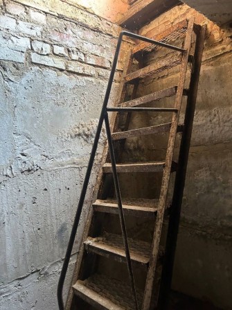 Гараж, склад, бокс, приміщення Черкаси проспект хіміків ідеальний стан - фото 1