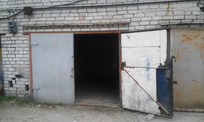 Продам гараж в кооп. "Копёр" район ж/м Покровский (Коммунар) - фото 1