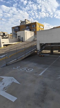 Відкрите паркомісце ЖК Крістер Град, ЖК Варшавський - фото 1