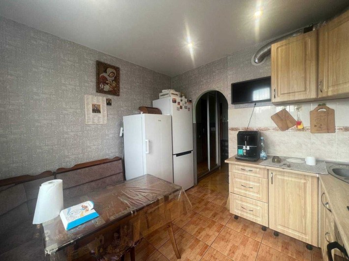 Продаж 2-кімнатної квартири на вул. Чигиринська, м. Львів - фото 1