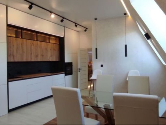 Реальная! Продам 3к квартиру проспект Пушкина Канатная Днепр