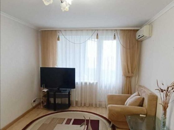 Продам 2к квартиру ЖМ Левобережный Донецкое шоссе Днепр