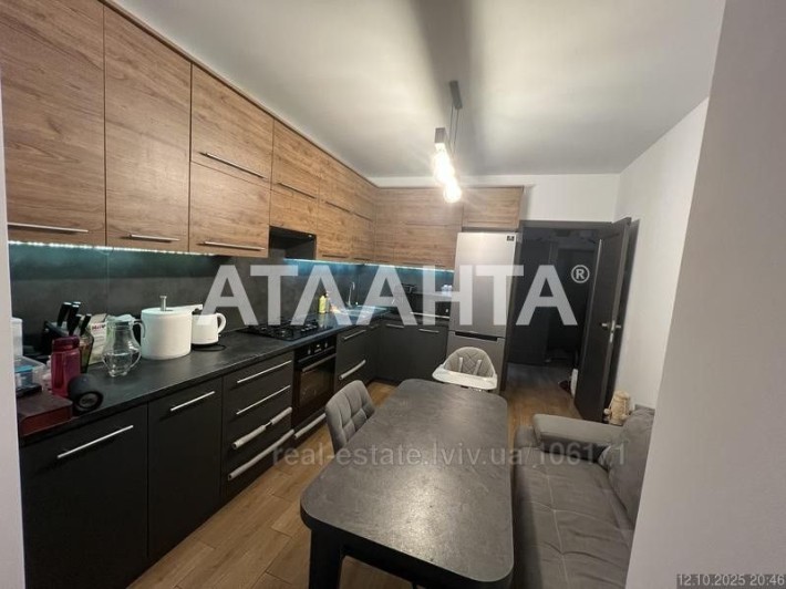 Продаж 1 кім квартири по вул Б. Хмельницького - фото 1