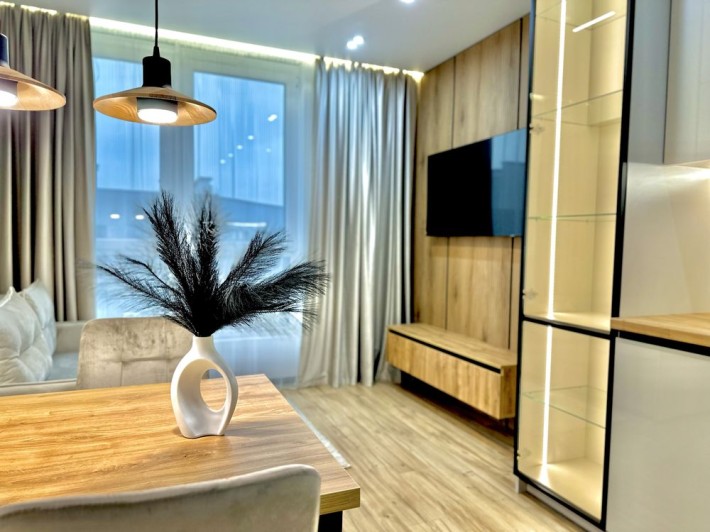 ‼️Продаж 1кім квартири по вул. Пасічна/Пимоненка ЖК Soloway - фото 1