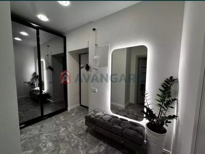 Продам шикарну квартиру з Євроремонтом в ЖК РіверПарк 65000$ - фото 1